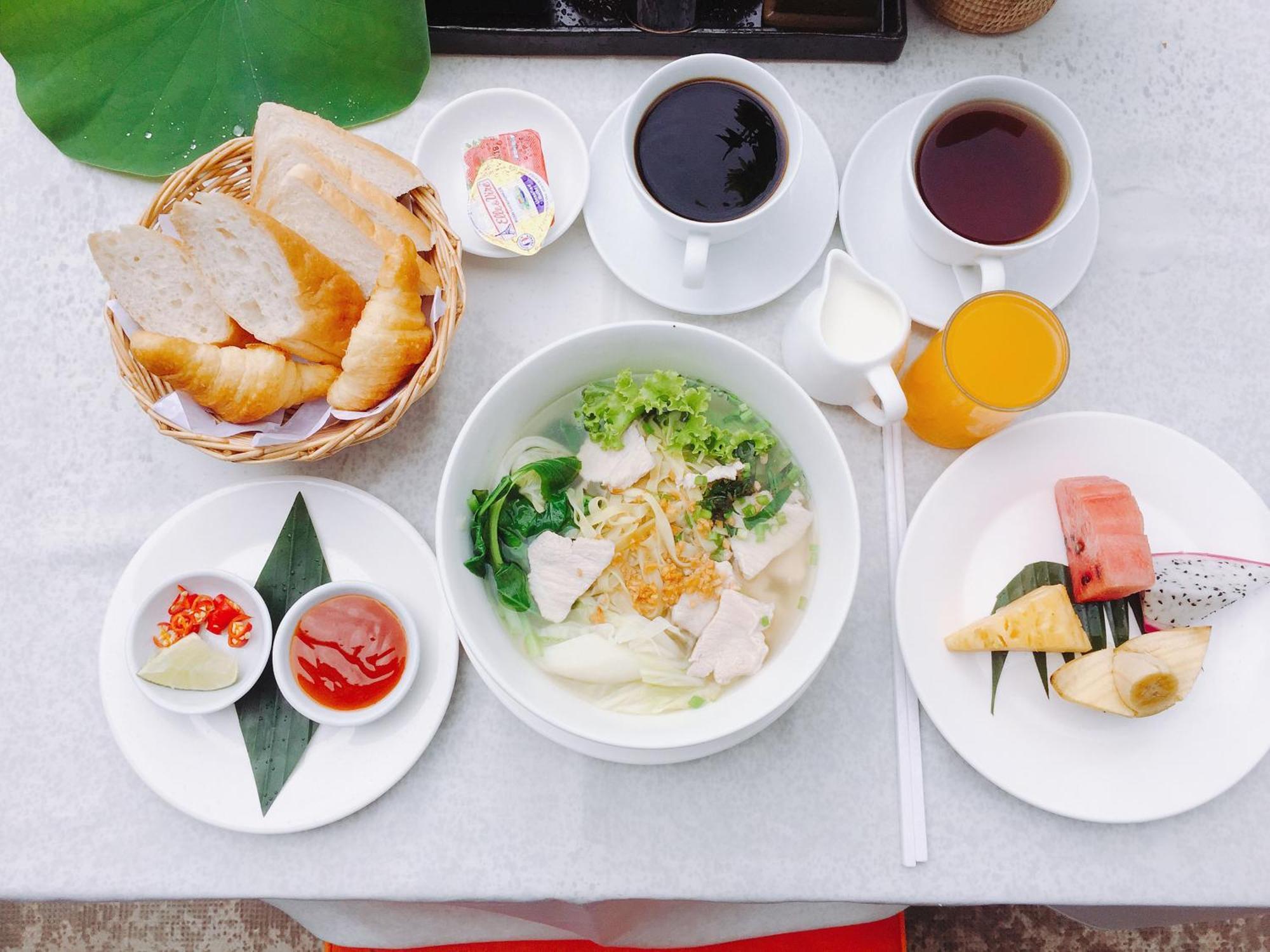 Dusit Hotel Siem Reap Bagian luar foto